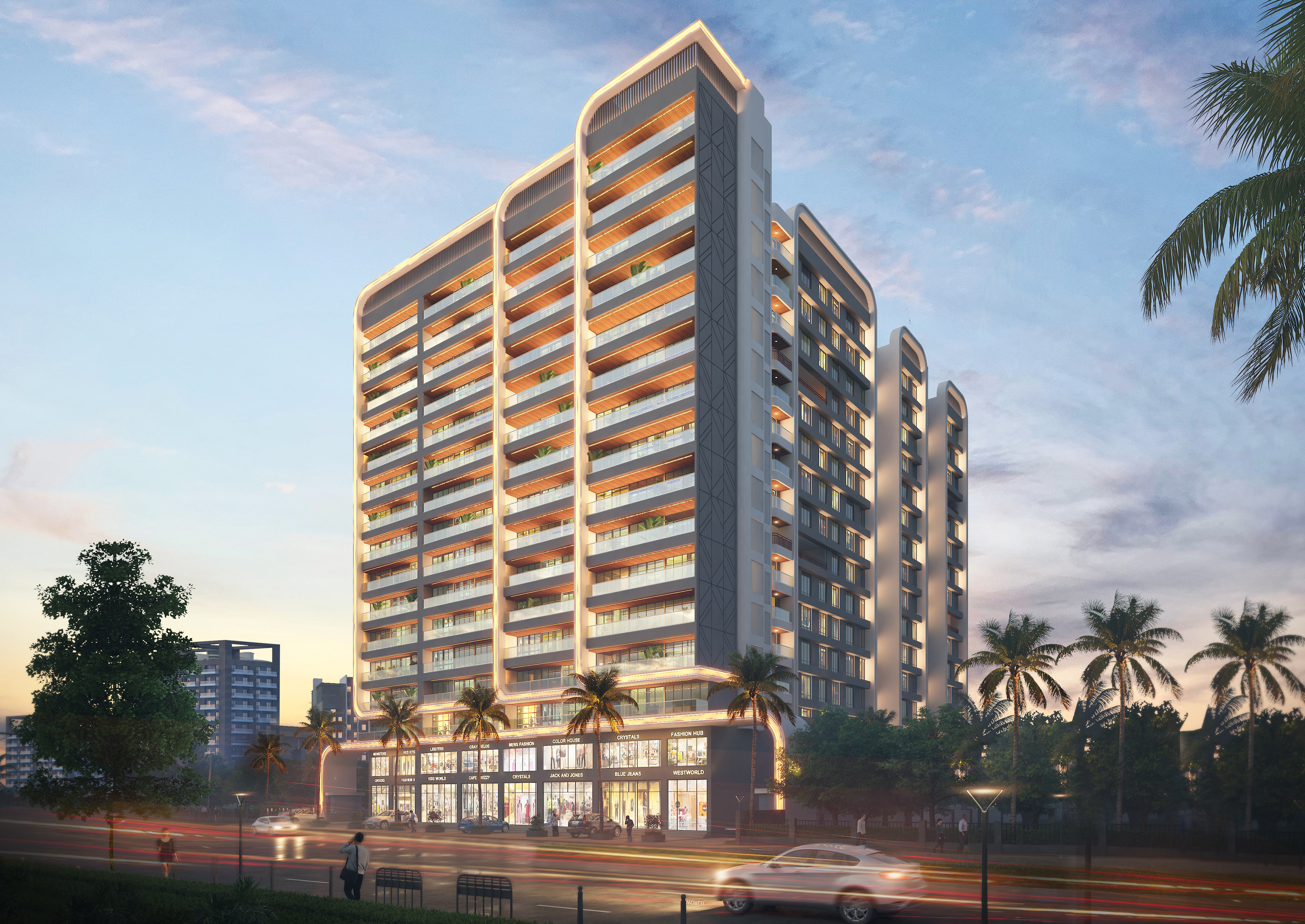 Sai Shell DUDHE Brothers